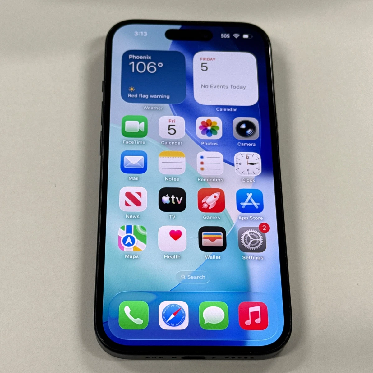 iPhone 15 128GB for Sale - Shop New & Used Cell Phones - eBay
