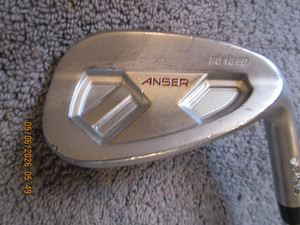 Ping Anser Wedges | eBay