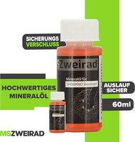 Mszweirad MineralöL 60 Ml