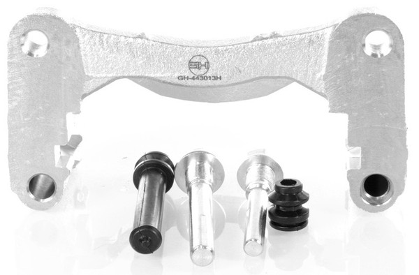 1X Bremssattelhalter Vorne Rechts FüR Mitsubishi Pajero 00-07, Pajero 07- 290Mm-image