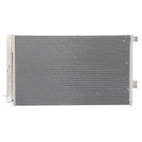Kondensator, Klimaanlage Mahle AC 1200 000P