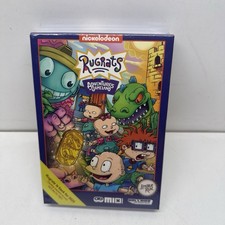 Rugrats Adventures In Gameland Nintendo NES Limited Run Games