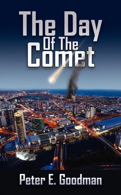 Peter E. Goodman | The Day of the Comet | Taschenbuch | Englisch (2006)