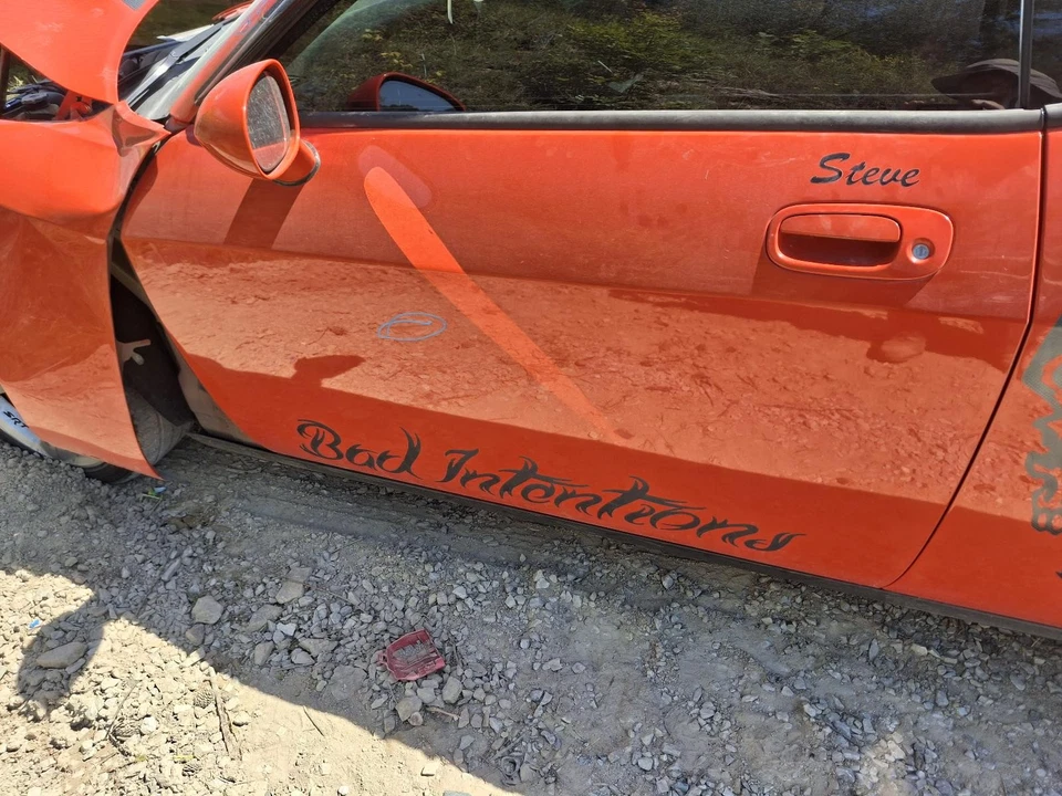 Conjunto de transportador diferencial usado serve: 2008 Dodge Challenger 6.1L 3.06 ratio G - Imagem 2 de 4