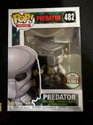 Funko POP! Movies Predator #482 Vinyl Figure - Used