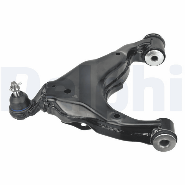 Querlenker Vorne Links FüR Toyota 4 Runner V FJ Cruiser Land Prado VAN-image