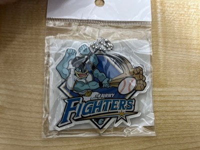 Nippon-Ham Fighters x Kairiky Center Limited