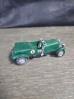Matchbox Lesney Models of Yesteryear, No. 5 1929 Bentley 4 ½ Litre