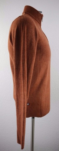 NEW Geoffrey Beene Men's Long Sleeve Pullover Sweater Size S - Picture 6 of 7