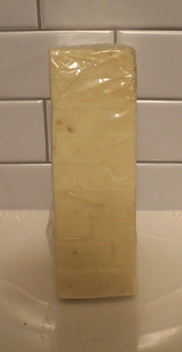 Island Citrus For Men handmade soap loaf, 9 precut bars- FREE Shipping - Picture 4 of 6