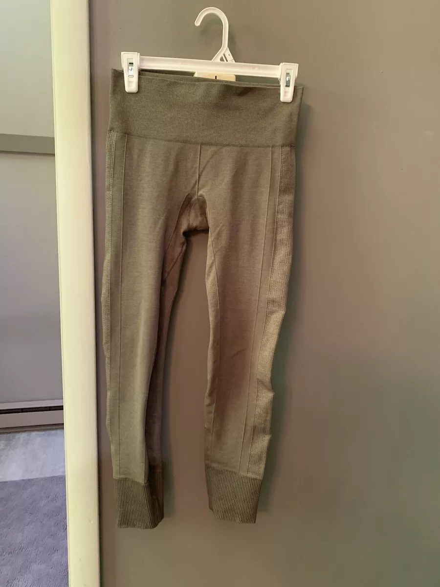 Lululemon wunder best sale under ribbed