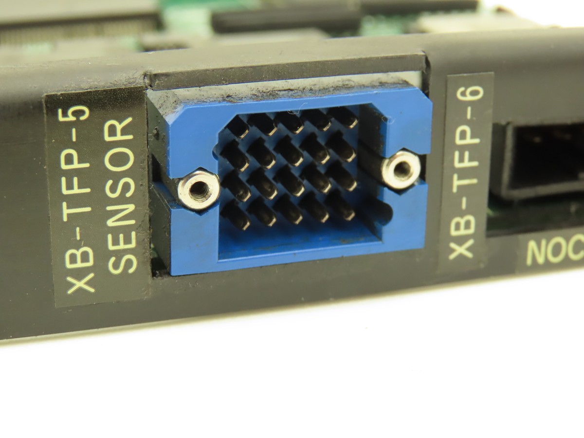 Okuma E4809-045-159-B Opus7000 TFP Circuit Board Module | eBay