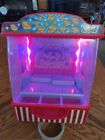 New Electronic Arcade Coin Pusher Game Arcade Toy Kids Fun! L๐๐K!