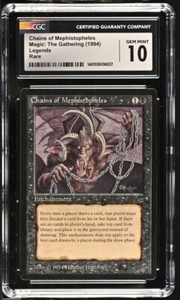 Chains of Mephistopheles | eBay Chains of Mephistopheles | eBay
