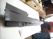 2007 Honda Element Sc Passenger Side Rh Door Step Sill Rocker Cover Trim Oem 08