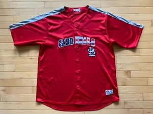 cardinals 4th of july jersey