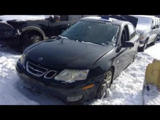 Axle Shaft Front Axle Outer Shafts 4 Cylinder Fits 03-07 SAAB 9-3 154040