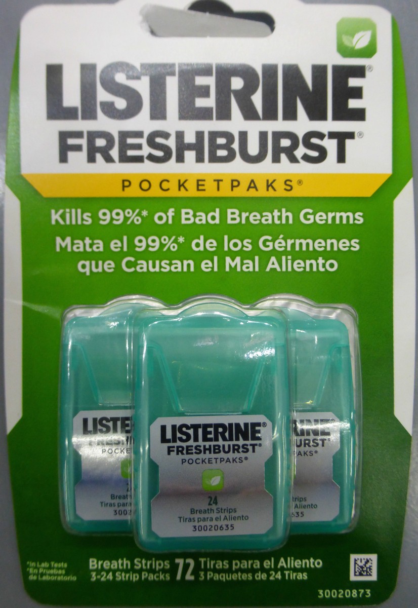 listerine cigarettes FDA warns of tobacco products resembling candy. See them side-by-side free formula and cool mint flavor provide a mild rinse experience and a fresh mouthfeel Vintage Listerine Cigarettes Pack Sealed