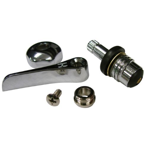 B&K, 888-505NL, ERSATZ-HEISSGRIFF-KIT FÜR 123-009/11/12 & NL MODELLARMATUREN - Bild 1 von 1