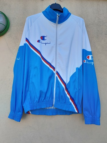 Champion taglia L anni 90 vintage felpa uomo D1432 | eBay