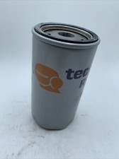 R-129 TECNOCAR OIL FILTER PORCHE 944 2.5 OEM 94410720103 924-968-959-911 (964)