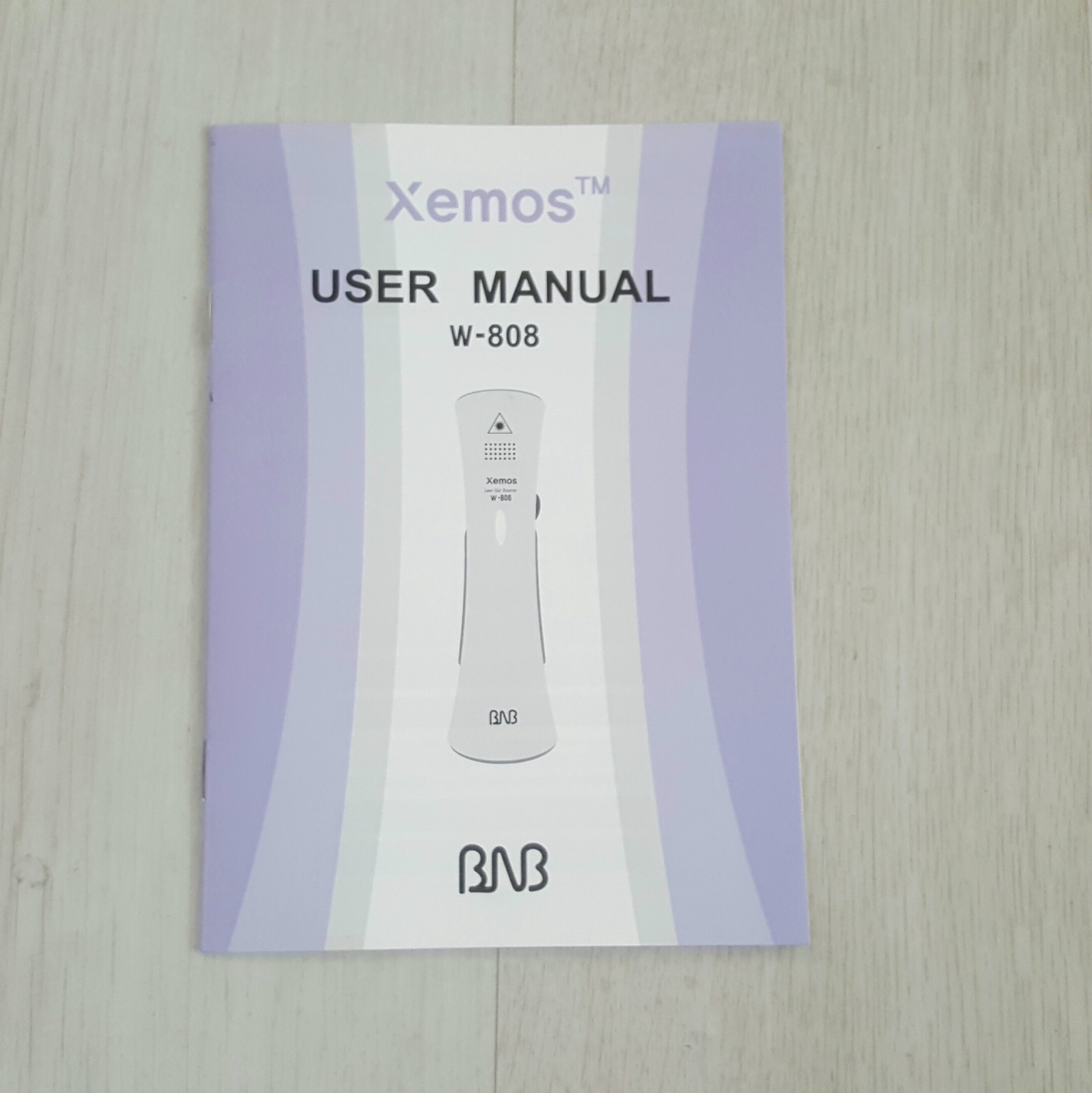 Xemos Laser Hair Removal W808,Safety Glasses,Laser, Free Shipping by DHL eBay