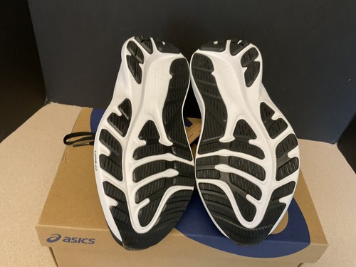 Womens Asics GT 2000 12 Black/Carrier Grey Running Shoes. Size 6.5-2A Narrow. - Picture 7 of 9