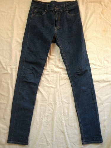 CHEAP MONDAY JEANS TIGHT VERY STRATCH 