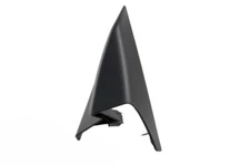 OEM 2009-2013 Subaru Forester Front RIGHT Door Corner Trim Cover NEW 94251SC080