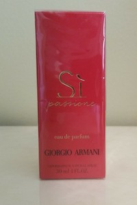 s armani