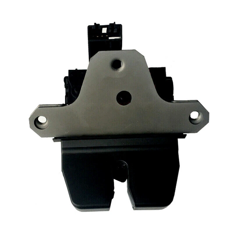 Fit for Volvo S40 S60 S80 31335046 31440241 31440242 Rear Trunk Lock Latch Assy — 第 2/2 张图片