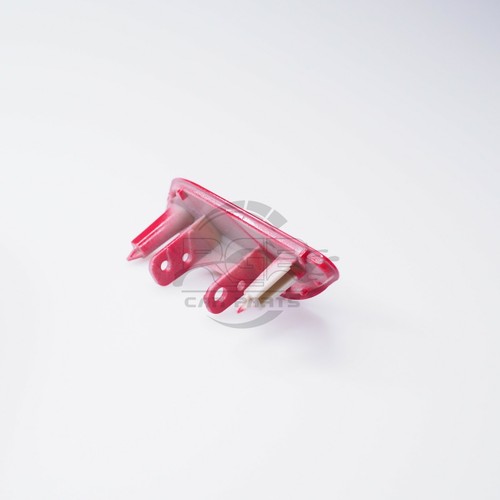 Tapa cubierta de lavadora de faros del lado derecho para VW Jetta A6 2011-2014 rojo tornado LY3D - Imagen 9 de 9