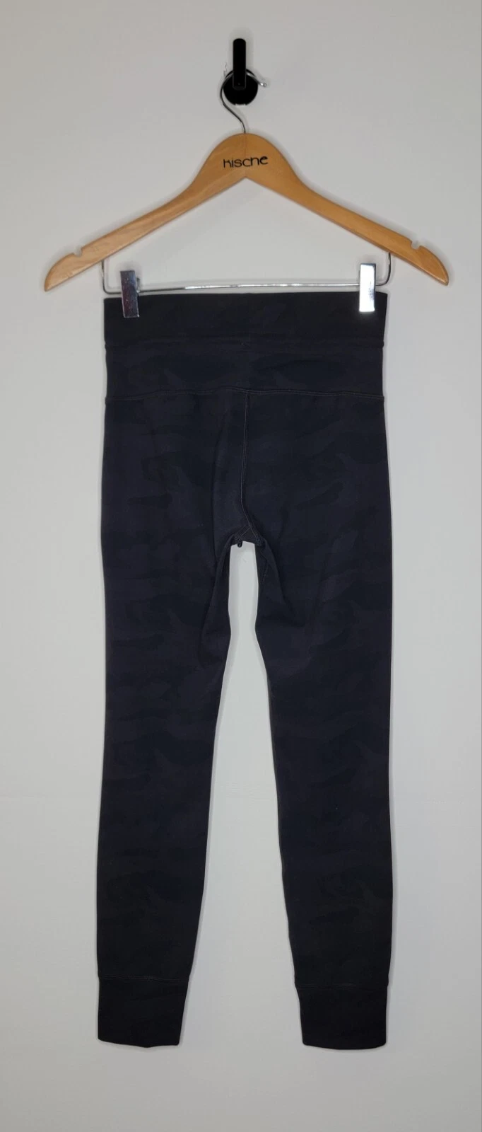 vuori daily camouflage soft lounge jogger leggings