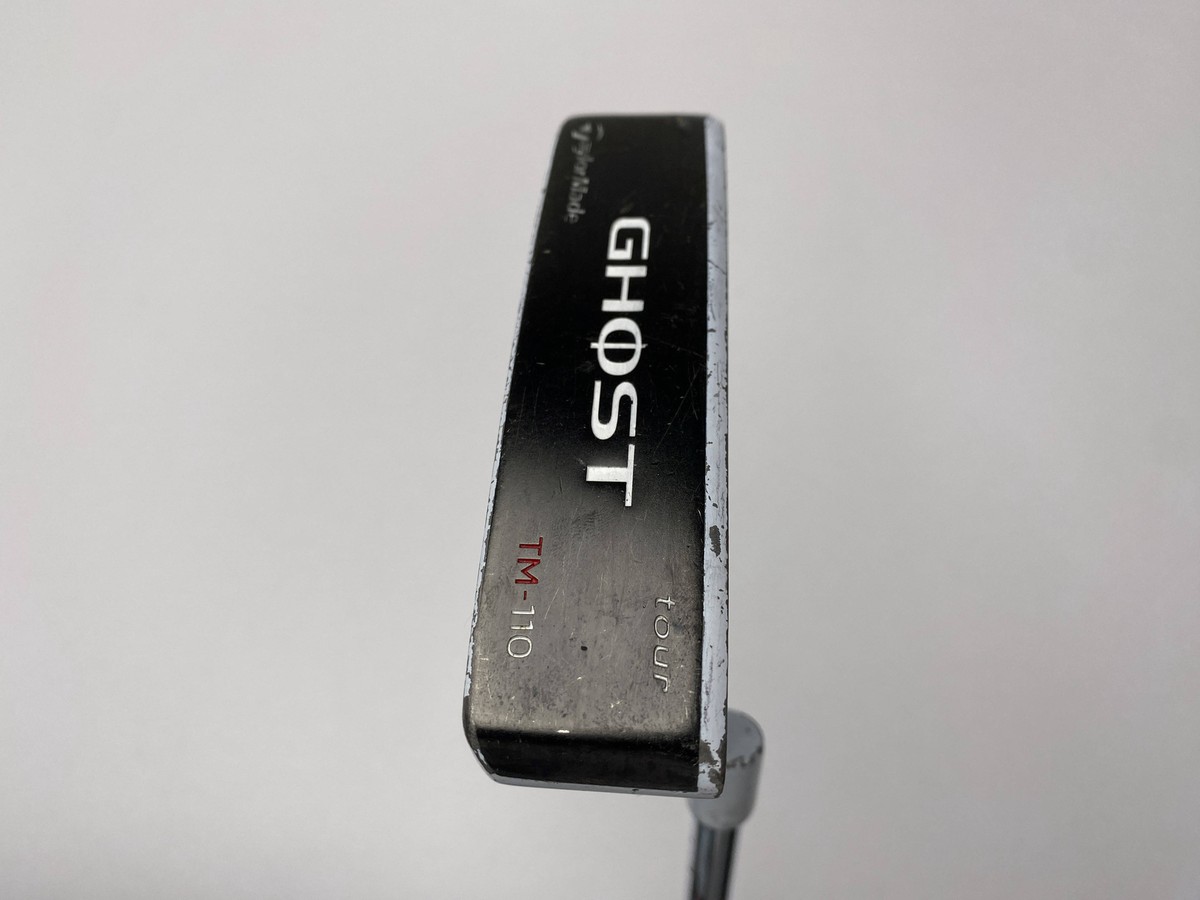 Taylormade Ghost TM-110 Tour Putter 34.5