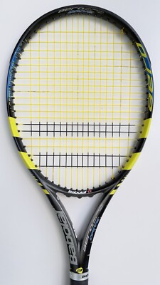 2004 Babolat Aeropro Drive Original No Cortex Rafael Nadal