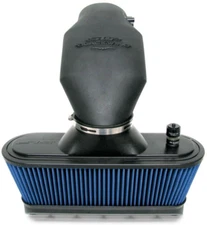 SLP Performance 21121 Blackwing Cold Air Intake Fits 2008-2013 Corvette LS3 LS7