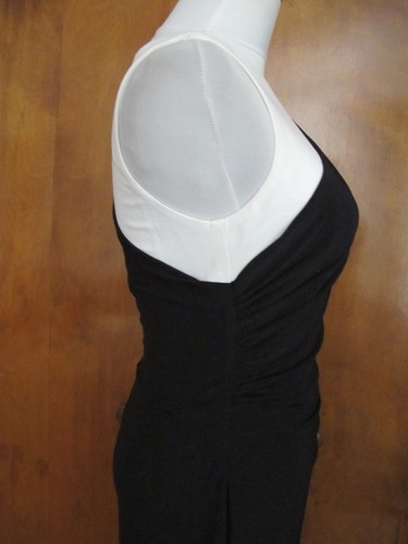 Lauren Ralph Lauren women’s black/white dress - Picture 8 of 12