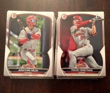 2023 Bowman Draft BD1 - BD200 - You Pick - $1.50 or 2 Card Minimum