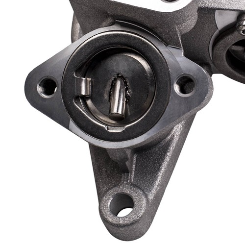 Outlet Exhaust AGR EGR Valve for Renault Laguna Scenic Megane MK 2 1.9 dCi - Picture 3 of 10