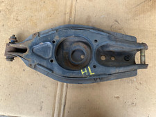 Mercedes SLK R170 Querlenker links rechts  hinten