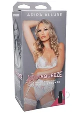 Main Squeeze Adira Allure Pussy Vanilla