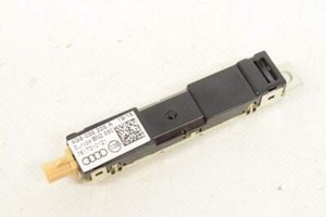Audi A7 4G 15- Antennenverstärker Steuergerät Links unten hinten ORIGINAL