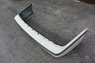 EF CIVIC SEDAN リアガーニッシュ シビック USDM JDM Civic EF CIVIC SEDAN リアガーニッシュ シビック USDM JDM