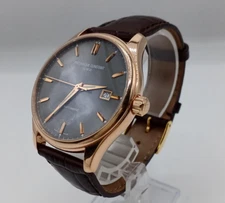 Frederique Constant Classics FC-303X5B3/4/5/6 Automatic 39mm Men's Watch