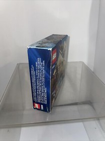 LEGO 70800 The LEGO Movie: Getaway Glider (104 pieces)