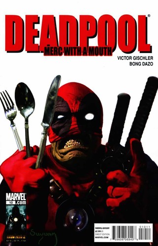Deadpool U PICK comic 1-13 Corps Max Team-Up 900-883 Merc Mouth Suicide Kings - Picture 12 of 28