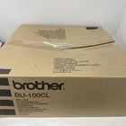 Brother BU-100CL Transfer Belt Kit for Printers, BLACK-SEAL