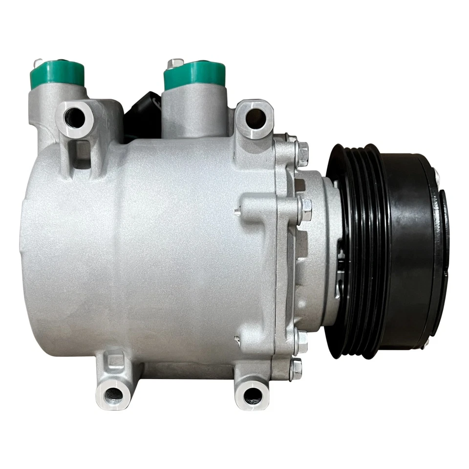 全新 RYC 交流电压缩机套件 AD11N 适用于本田 CR-Z 1.5L 混合 2011 2012 — 第 3/4 张图片