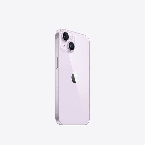 Apple iPhone 14, 128 Go - 256 Go, réseau débloqué - Excellent état - Photo 17 sur 23