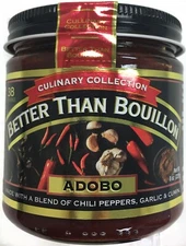 Better Than Bouillon Adobo Base - 8 oz